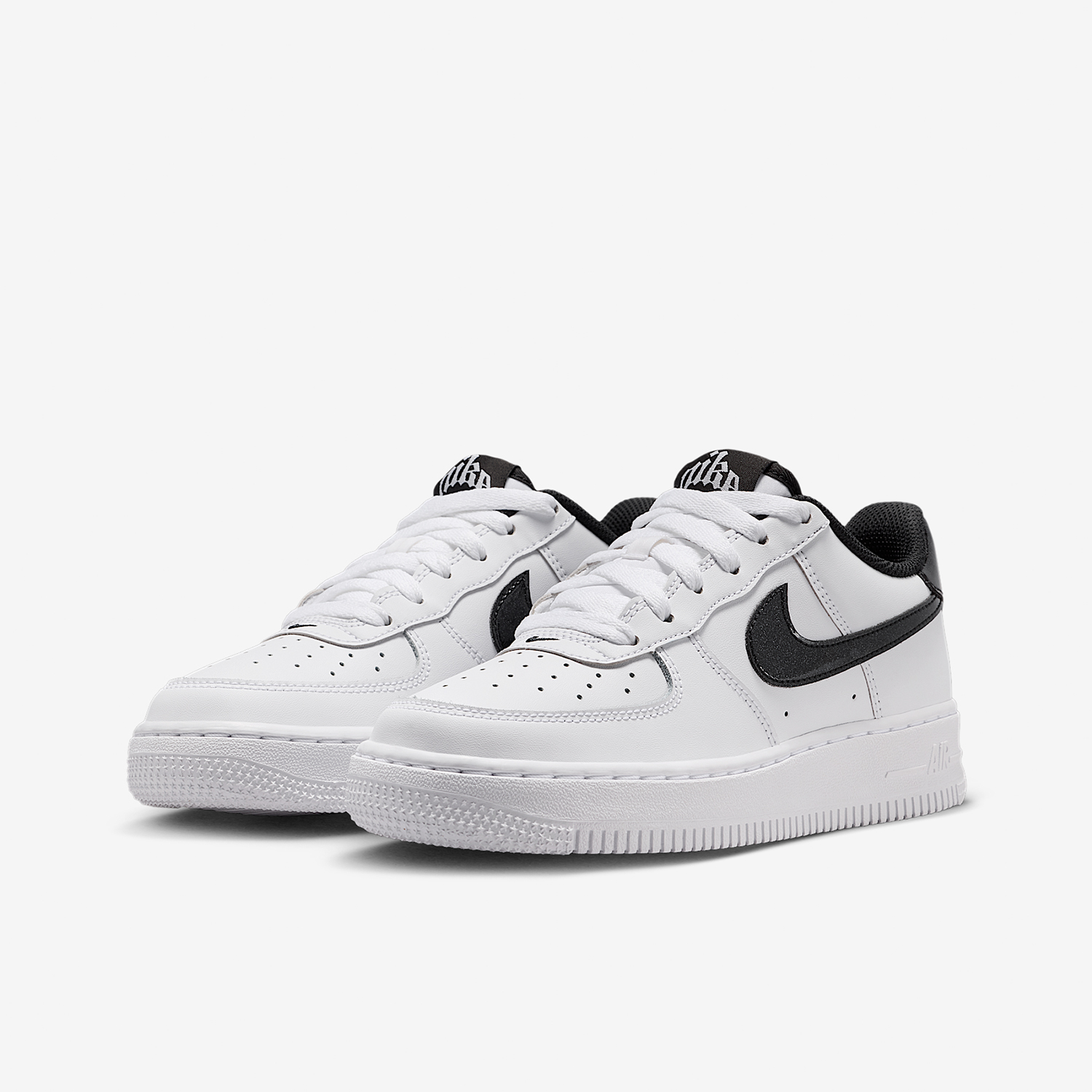 Nike genuine Air Force 1 GS wo - Nike Shoes Air Force 1 recension och pris