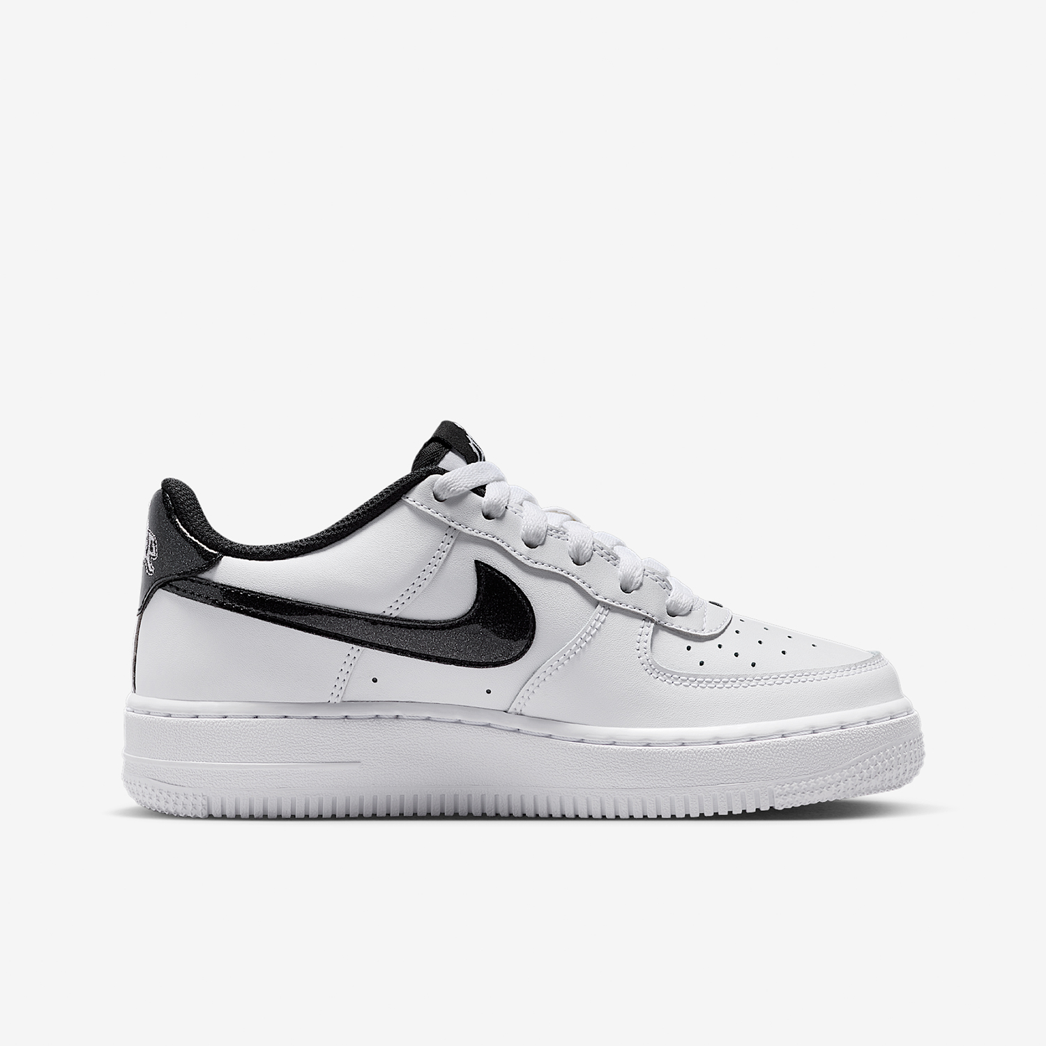Nike genuine Air Force 1 GS wo - Nike Shoes Air Force 1 recension och pris
