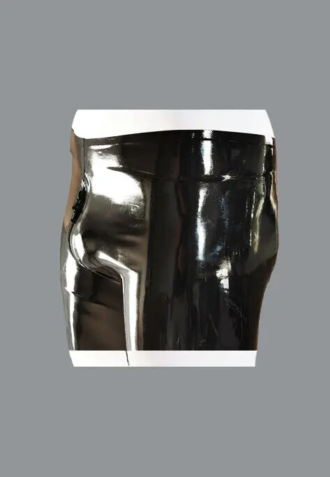 Rubber Latex Pouch Front Thru  - Pouch Boxer Pouch recension och pris