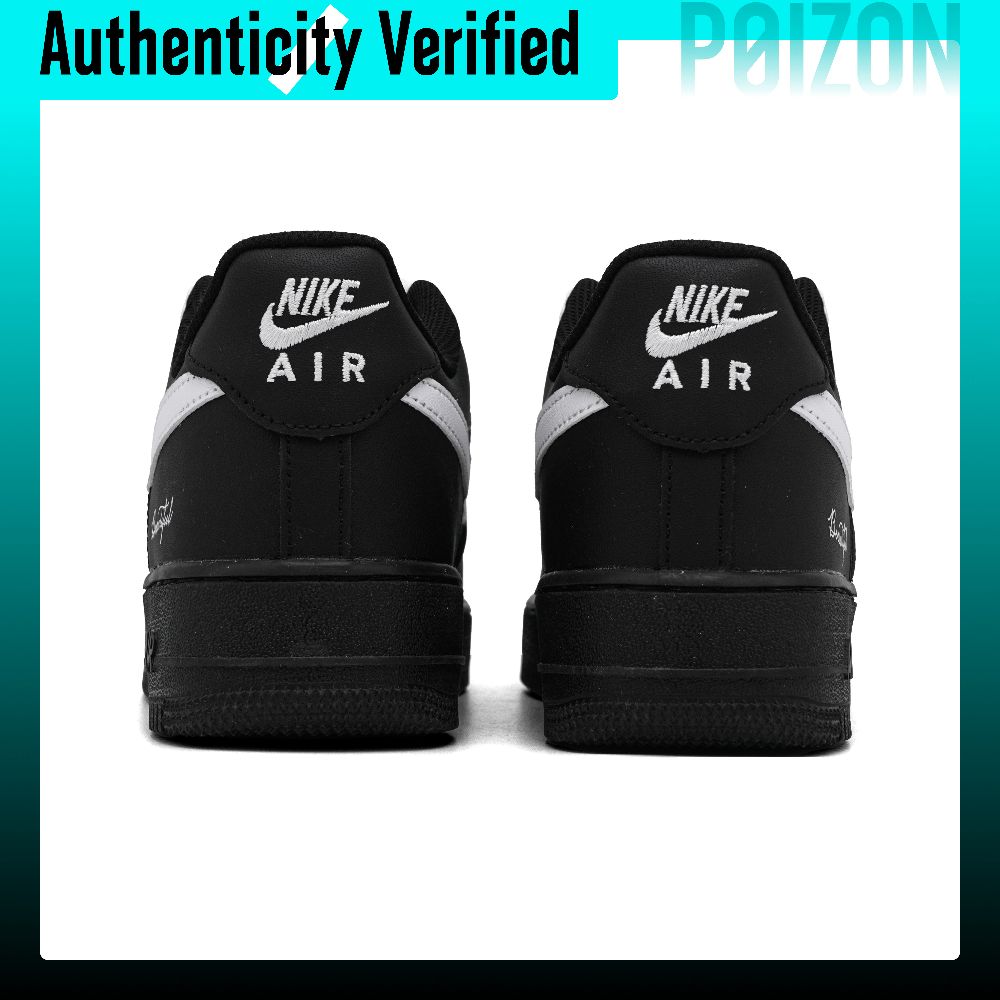 Nike Air Force 1 Skate Shoes U - Nike Shoes Air Force 1 recension och pris
