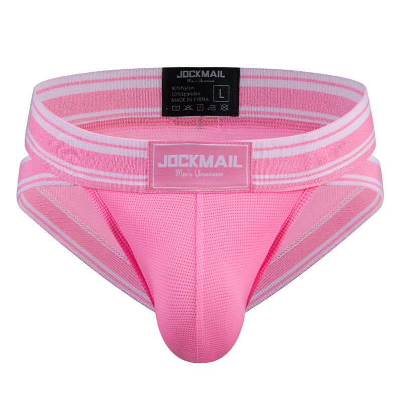 Men Sexy G String Thong Erotic - Pouch Boxer Pouch recension och pris