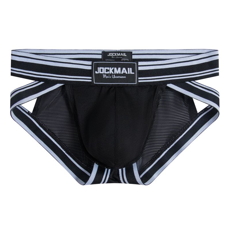 Men Sexy G String Thong Erotic - Pouch Boxer Pouch recension och pris