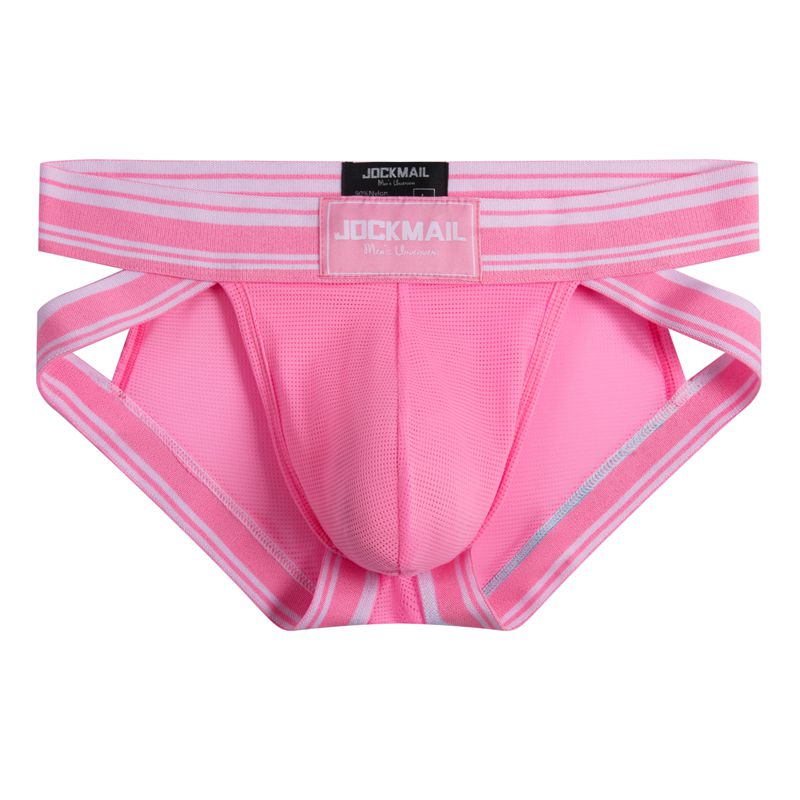 Men Sexy G String Thong Erotic - Pouch Boxer Pouch recension och pris