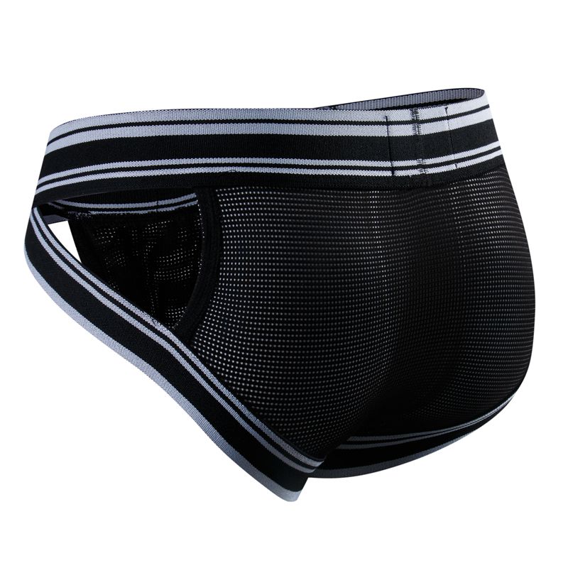 Men Sexy G String Thong Erotic - Pouch Boxer Pouch recension och pris