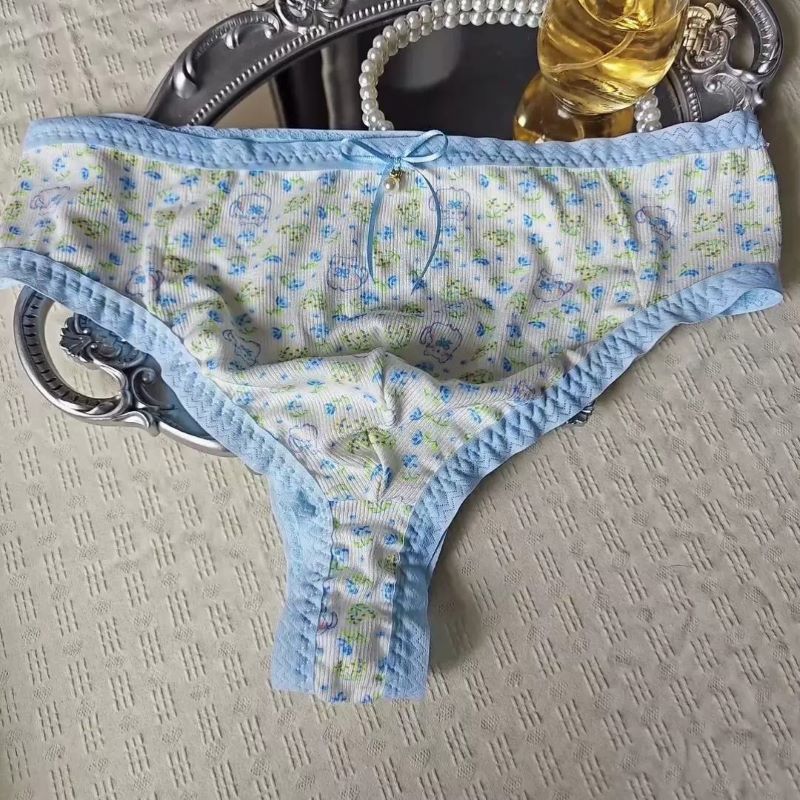 Men's Lace Sexy Thong Underwea - Pouch Boxer Pouch recension och pris