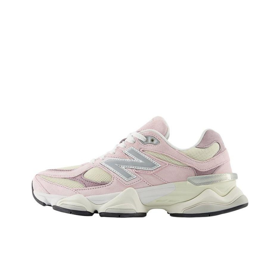 New Balance NB 9060 Running Sh - New Balance Shoes 9060 recension och pris